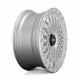 Jante aliaj Rotiform Rotiform R176 LHR-M jantă 19x8.5 5x108/5x114.3 72.56 ET35, Silver | race-shop.ro