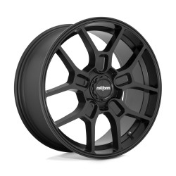 Rotiform R177 ZMO jantă 19x8.5 5x114.3 72.56 ET35, Matte black