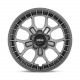 Jante aliaj Rotiform Rotiform R181 ZMO-M jantă 19x8.5 5x112 66.56 ET45, Matte anthracite | race-shop.ro