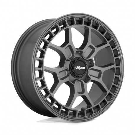 Jante aliaj Rotiform Rotiform R181 ZMO-M jantă 19x8.5 5x112 66.56 ET45, Matte anthracite | race-shop.ro