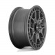 Jante aliaj Rotiform Rotiform R181 ZMO-M jantă 19x8.5 5x112 66.56 ET45, Matte anthracite | race-shop.ro