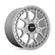 Jante aliaj Rotiform Rotiform R182 ZMO-M jantă 19x8.5 5x108 72.56 ET45, Gloss silver | race-shop.ro