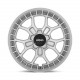 Jante aliaj Rotiform Rotiform R182 ZMO-M jantă 19x8.5 5x108 72.56 ET45, Gloss silver | race-shop.ro
