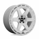 Jante aliaj Rotiform Rotiform R183 KB1 jantă 19x8.5 5x120 72.56 ET35, Gloss white | race-shop.ro