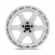 Jante aliaj Rotiform Rotiform R183 KB1 jantă 19x8.5 5x120 72.56 ET35, Gloss white | race-shop.ro