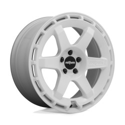 Rotiform R183 KB1 jantă 19x8.5 5x108 72.56 ET42, Gloss white