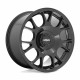 Jante aliaj Rotiform Rotiform R187 TUF-R jantă 18x9.5 5x108/5x120 72.56 ET38, Gloss black | race-shop.ro