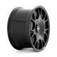 Jante aliaj Rotiform Rotiform R187 TUF-R jantă 18x9.5 5x112/5x114.3 72.56 ET38, Gloss black | race-shop.ro
