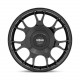 Jante aliaj Rotiform Rotiform R187 TUF-R jantă 18x9.5 5x112/5x114.3 72.56 ET38, Gloss black | race-shop.ro