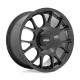 Jante aliaj Rotiform Rotiform R187 TUF-R jantă 19x9.5 5x108/5x120 72.56 ET25, Gloss black | race-shop.ro