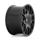 Jante aliaj Rotiform Rotiform R187 TUF-R jantă 20x10.5 5x108/5x120 72.56 ET40, Gloss black | race-shop.ro