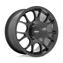 Rotiform R187 TUF-R jantă 20x8.5 5x112/5x114.3 72.56 ET35, Gloss black