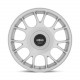 Jante aliaj Rotiform Rotiform R188 TUF-R jantă 18x9.5 5x108/5x120 72.56 ET38, Silver | race-shop.ro