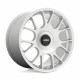 Jante aliaj Rotiform Rotiform R188 TUF-R jantă 20x10.5 5x112/5x114.3 72.56 ET45, Silver | race-shop.ro