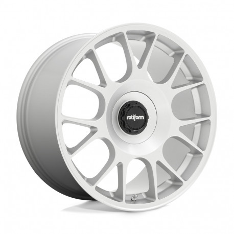 Jante aliaj Rotiform Rotiform R188 TUF-R jantă 20x10.5 5x112/5x114.3 72.56 ET45, Silver | race-shop.ro
