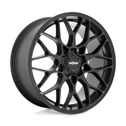 Rotiform R190 jantă 20x9 5x112 66.56 ET35, Matte black