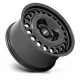 Jante aliaj Rotiform Rotiform R191 STL jantă 18x9 5x130 84.1 ET25, Gloss black | race-shop.ro