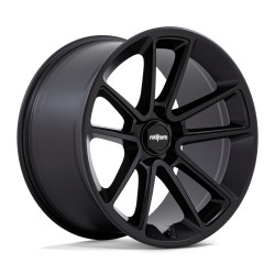 Rotiform R194 BTL jantă 22x12 5x112 66.56 ET35, Matte black