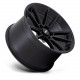 Jante aliaj Rotiform Rotiform R194 BTL jantă 22x12 5x112 66.56 ET35, Matte black | race-shop.ro