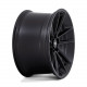 Jante aliaj Rotiform Rotiform R194 BTL jantă 22x12 5x112 66.56 ET35, Matte black | race-shop.ro