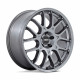 Jante aliaj Rotiform Rotiform R196 ZWS jantă 22x11 5x112 66.56 ET20, Gloss anthracite | race-shop.ro