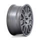 Jante aliaj Rotiform Rotiform R196 ZWS jantă 22x11 5x112 66.56 ET20, Gloss anthracite | race-shop.ro