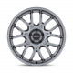 Jante aliaj Rotiform Rotiform R196 ZWS jantă 22x11 5x112 66.56 ET20, Gloss anthracite | race-shop.ro