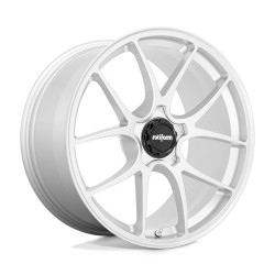 Rotiform R900 LTN jantă 19x10.5 5x120 72.56 ET34, Gloss silver