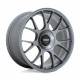 Jante aliaj Rotiform Rotiform R903 TUF jantă 19x9.5 5x112 66.56 ET22, Satin titanium | race-shop.ro