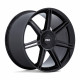Jante aliaj Rotiform Rotiform FRA jantă 22x10 5x130 71.5 ET56, Gloss black | race-shop.ro