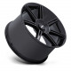 Jante aliaj Rotiform Rotiform FRA jantă 22x10 5x130 71.5 ET56, Gloss black | race-shop.ro