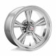 Jante aliaj American Racing American Racing Vintage VN109 TT O jantă 17x8 5x114.3 83.06 ET0, Silver | race-shop.ro