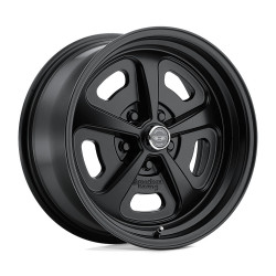 American Racing Vintage VN501 500 MONO CAST jantă 17x9 5x120.65 72.56 ET0, Satin black
