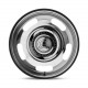 Jante aliaj American Racing American Racing Vintage VN506 jantă 20x8 6x139.7 106.1 ET0, Silver | race-shop.ro