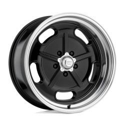 American Racing Vintage VN511 SALT FLAT jantă 22x8.5 5x120.65 72.56 ET0, Gloss black