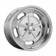 Jante aliaj American Racing American Racing Vintage VN511 SALT FLAT jantă 20x8 5x127 78.1 ET0, Silver | race-shop.ro