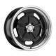 Jante aliaj American Racing American Racing Vintage VN511 SALT FLAT jantă 20x9.5 5x127 78.1 ET0, Gloss black | race-shop.ro