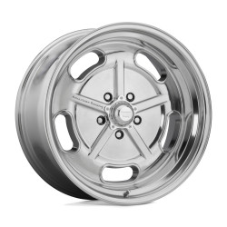 American Racing Vintage VN511 SALT FLAT jantă 17x7 5x114.3 72.56 ET0, Silver