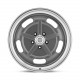 Jante aliaj American Racing American Racing Vintage VN511 SALT FLAT jantă 17x7 5x114.3 72.56 ET0, Mag gray | race-shop.ro