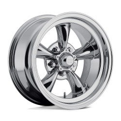 American Racing Vintage VN605 TORQ THRUST D jantă 15x7 5x114.3 83.06 ET-6, Chrome