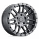 Jante aliaj Black Rhino Black Rhino ARCHES jantă 15x7 5x100 56.15 ET15, Matte gunmetal | race-shop.ro