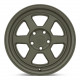 Jante aliaj Black Rhino Black Rhino RUMBLE jantă 16x7 5x100 56.15 ET15, Olive green | race-shop.ro