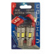 Becuri auto PHOTON LED EXCLUSIVE SERIES P21W bec auto 12-24V 21W BA15S CAN (2buc) | race-shop.ro