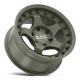 Jante aliaj Black Rhino Black Rhino BANTAM jantă 16x8 6x139.7 112.1 ET-10, Olive green | race-shop.ro