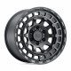 Jante aliaj Black Rhino Black Rhino CHAMBER jantă 16x8 5x127 71.5 ET-10, Matte black | race-shop.ro