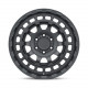 Jante aliaj Black Rhino Black Rhino CHAMBER jantă 16x8 5x127 71.5 ET-10, Matte black | race-shop.ro
