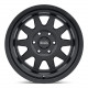 Jante aliaj Black Rhino Black Rhino STADIUM jantă 16x8 5x160 65.07 ET45, Matte black | race-shop.ro