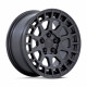 Jante aliaj Black Rhino Black Rhino BOXER jantă 17x8 5x114.3 76.1 ET40, Gun black | race-shop.ro