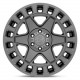 Jante aliaj Black Rhino Black Rhino YORK jantă 17x8 6x130 84.1 ET38, Matte gunmetal | race-shop.ro