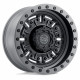 Jante aliaj Black Rhino Black Rhino ABRAMS jantă 17x8.5 6x135 87.1 ET0, Matte gunmetal | race-shop.ro